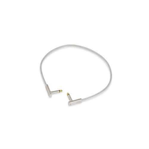 RockBoard Flat Patch Cable Sapphire 45 cm